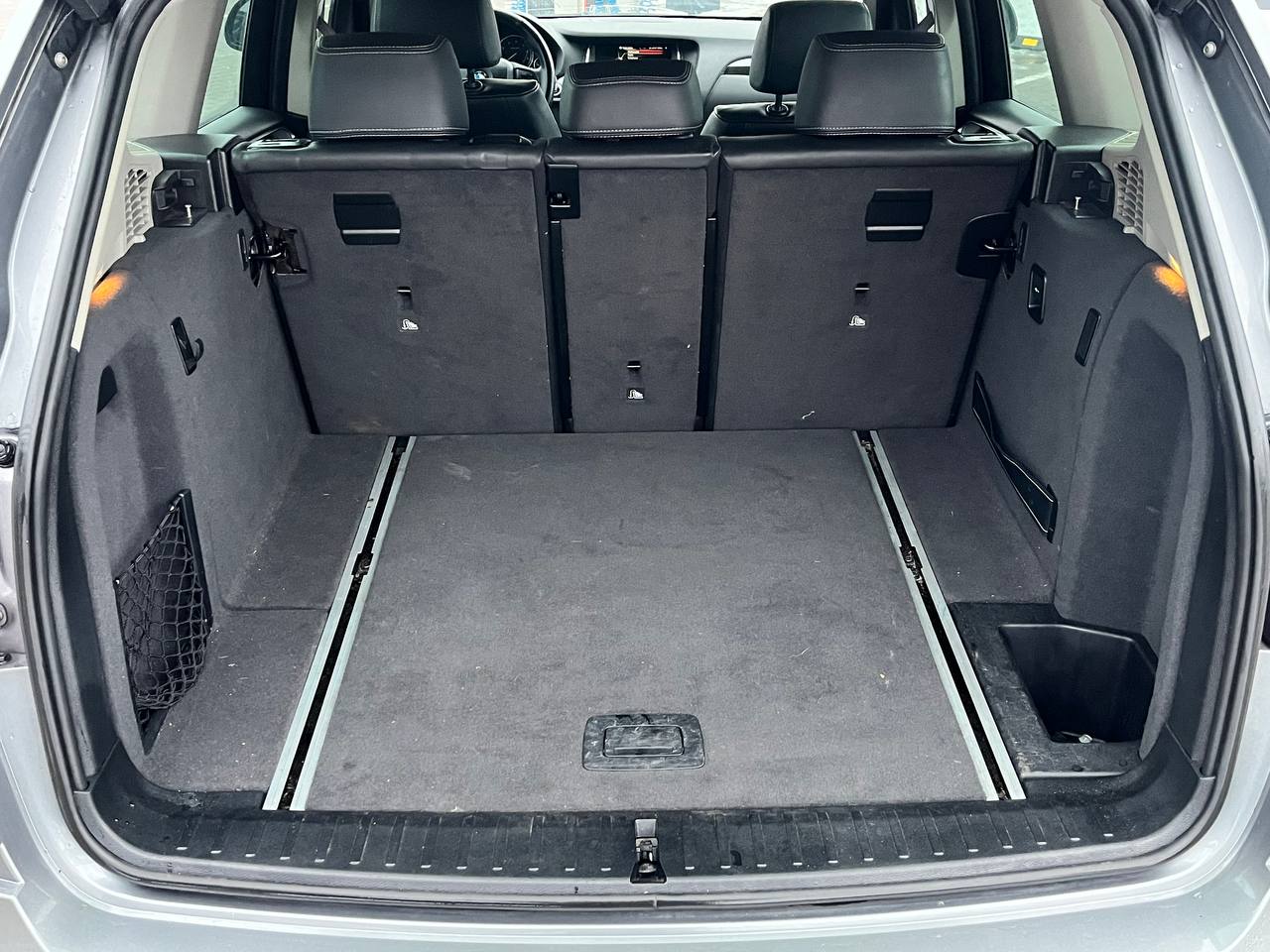 BMW X3 XDRIVE28I 2015