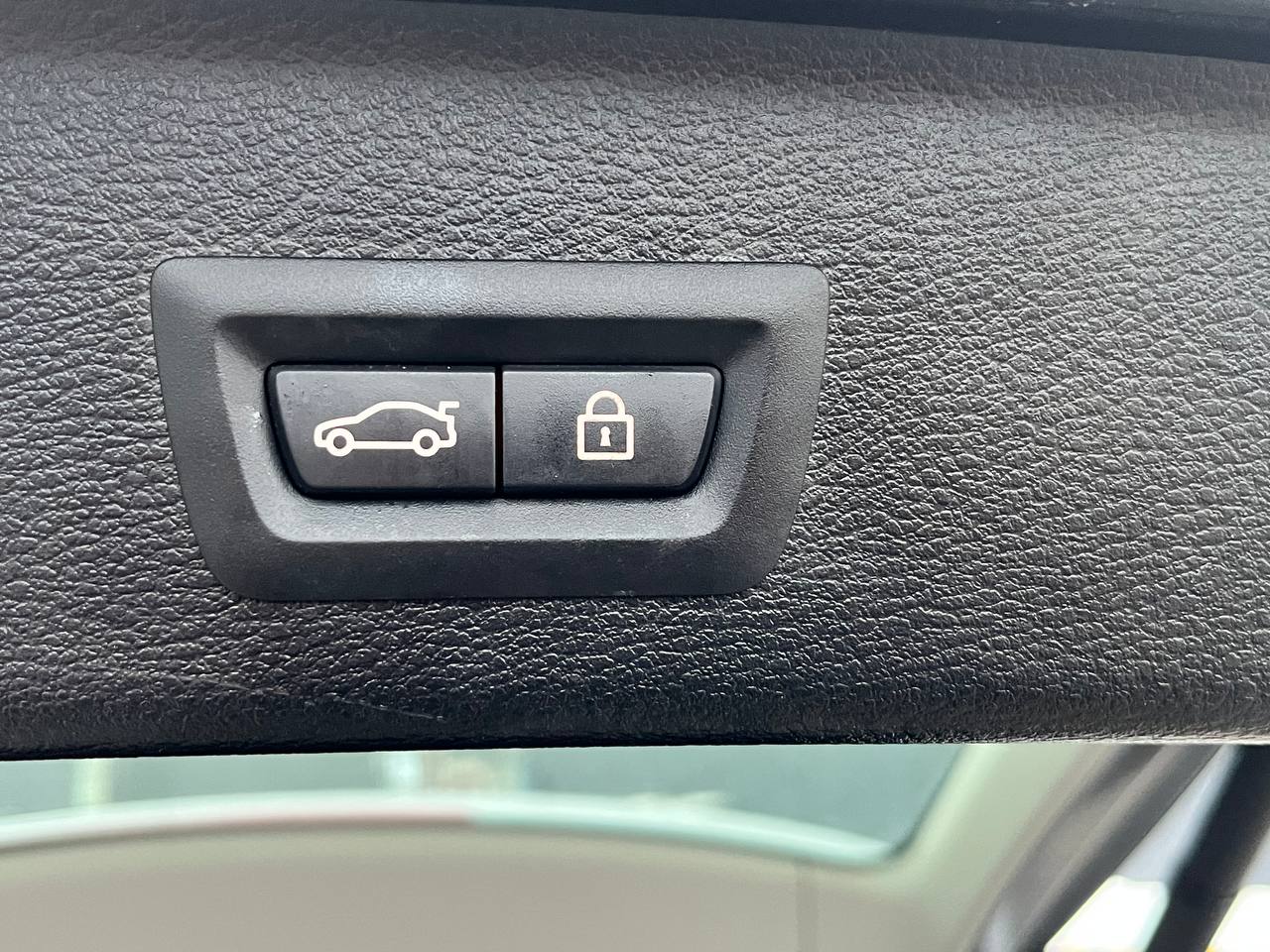 BMW X3 XDRIVE28I 2015