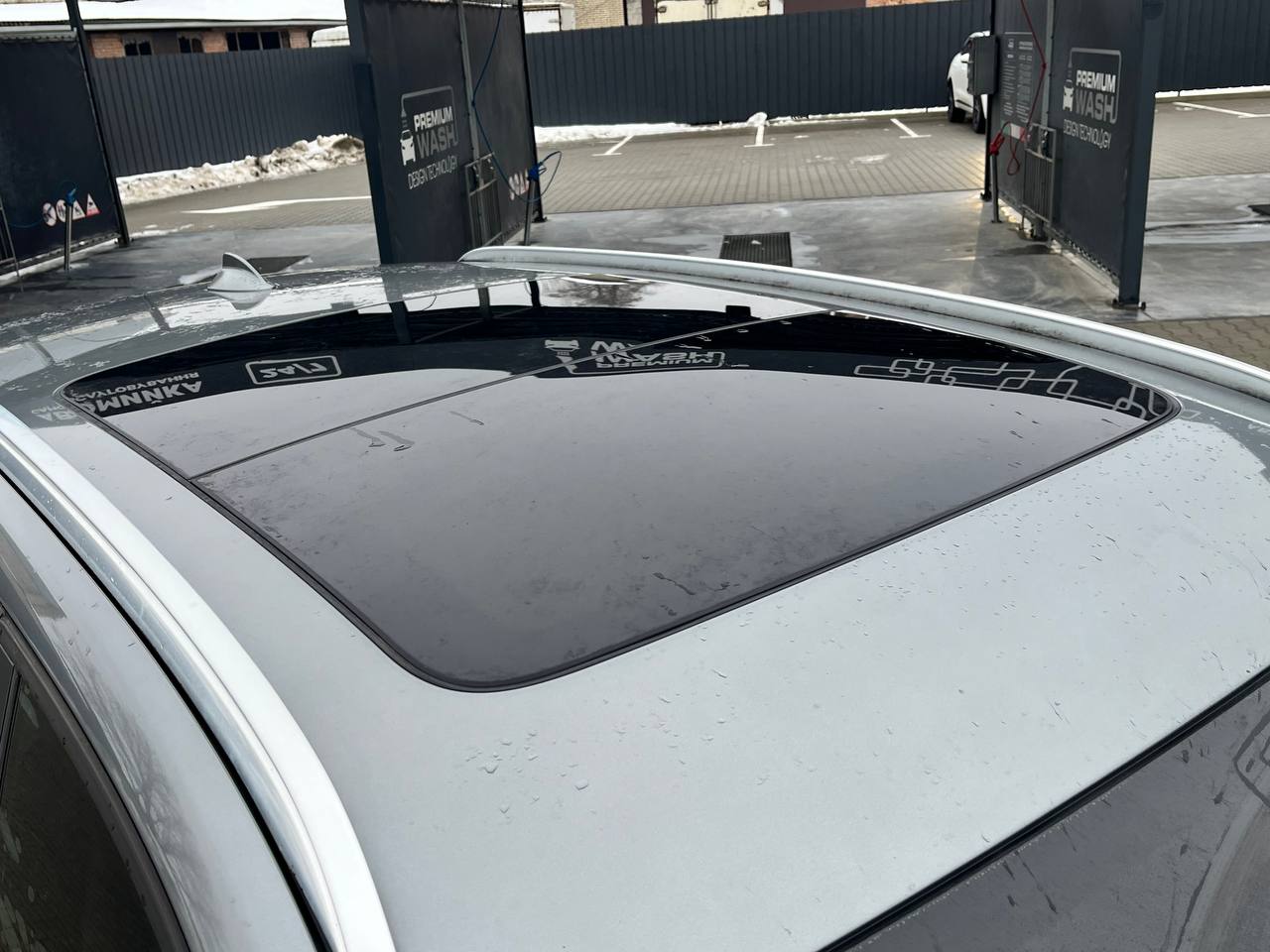 BMW X3 XDRIVE28I 2015