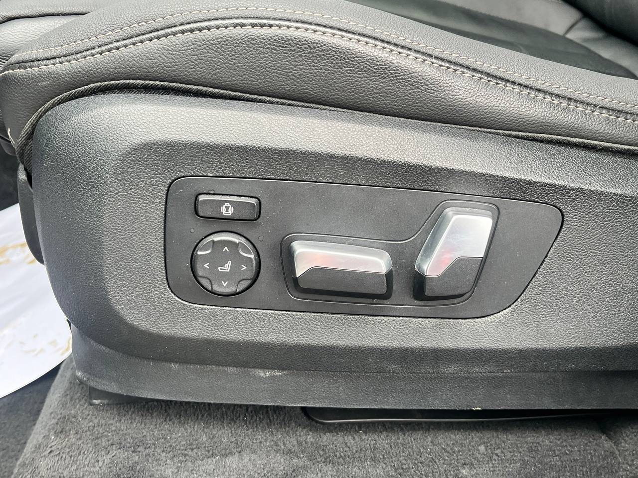 BMW X5 XDRIVE40I 2019