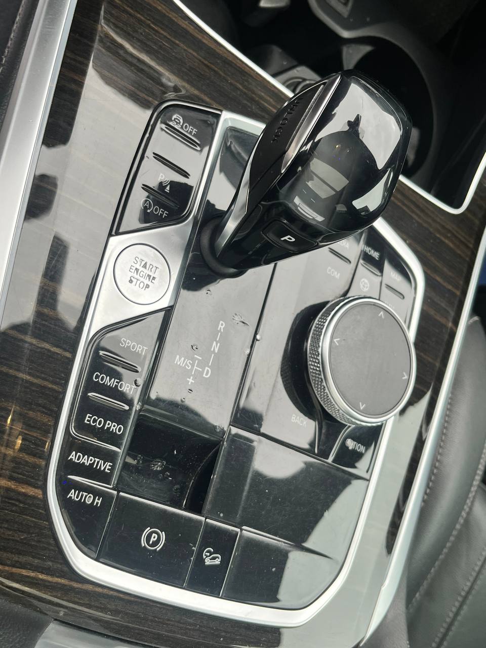 BMW X5 XDRIVE40I 2019