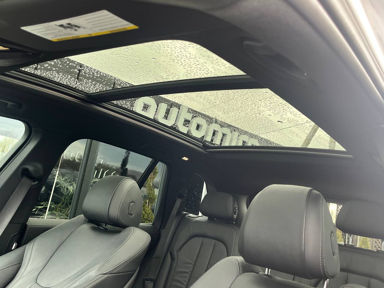 BMW X5 XDRIVE40I 2019