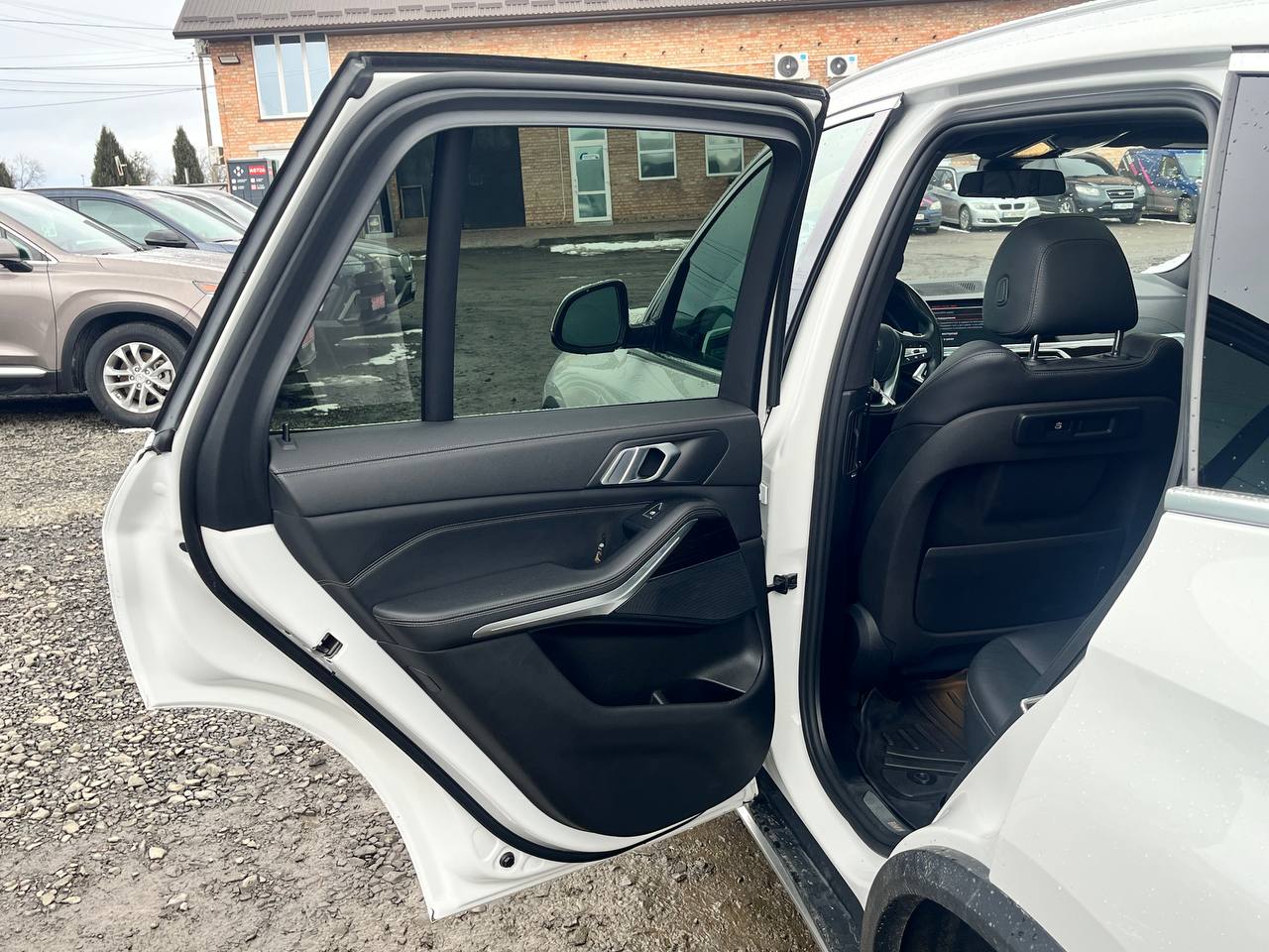 BMW X5 XDRIVE40I 2019