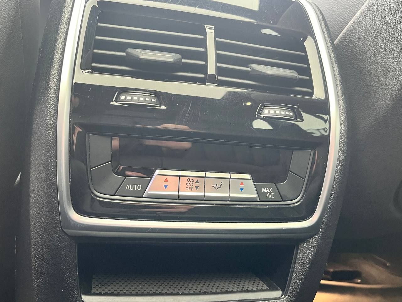 BMW X5 XDRIVE40I 2019