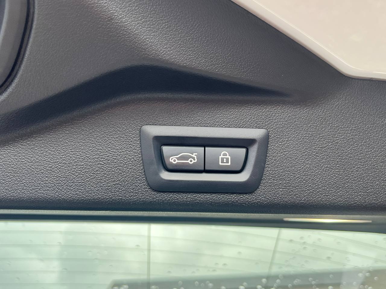 BMW X5 XDRIVE40I 2019