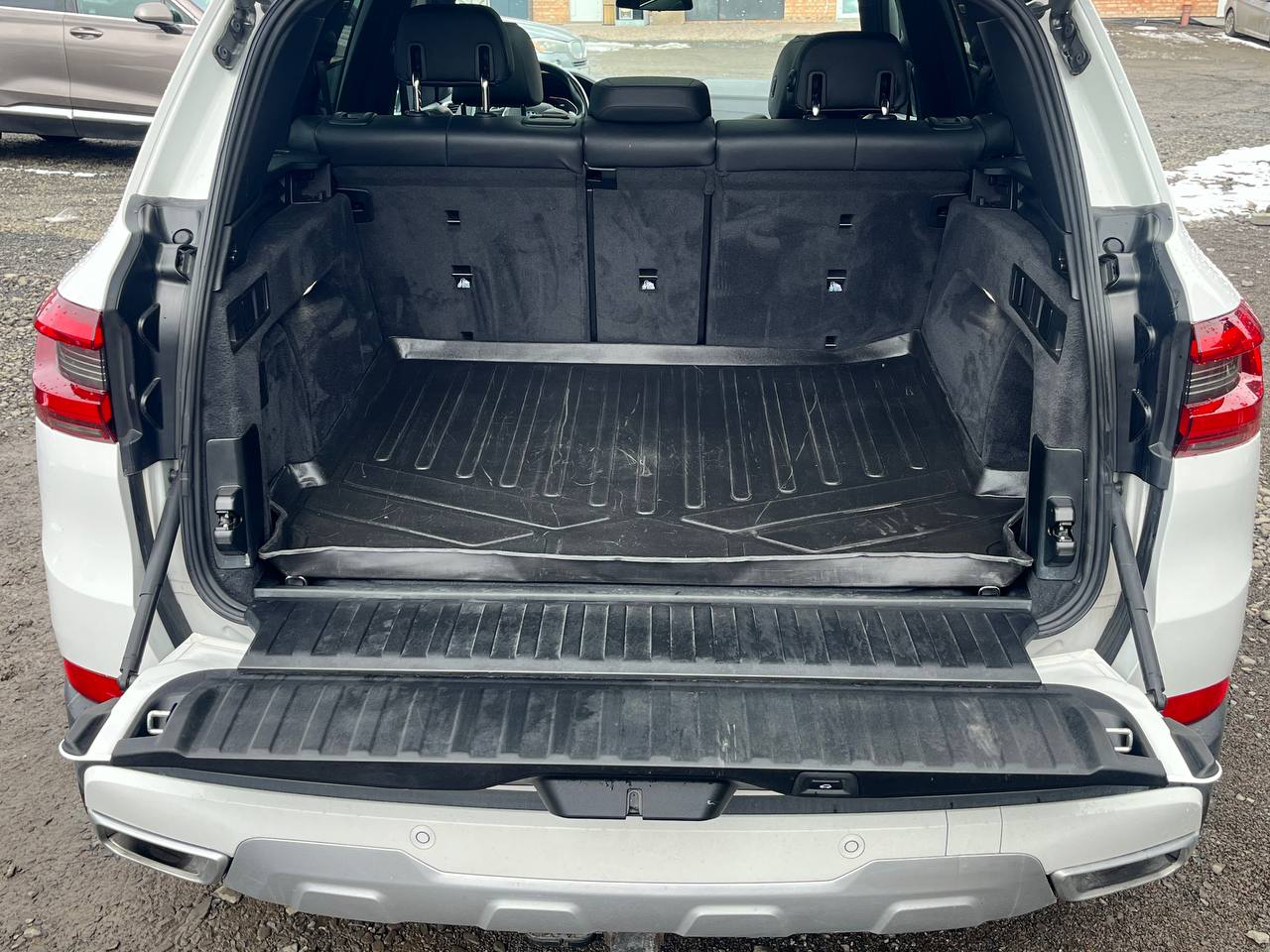 BMW X5 XDRIVE40I 2019