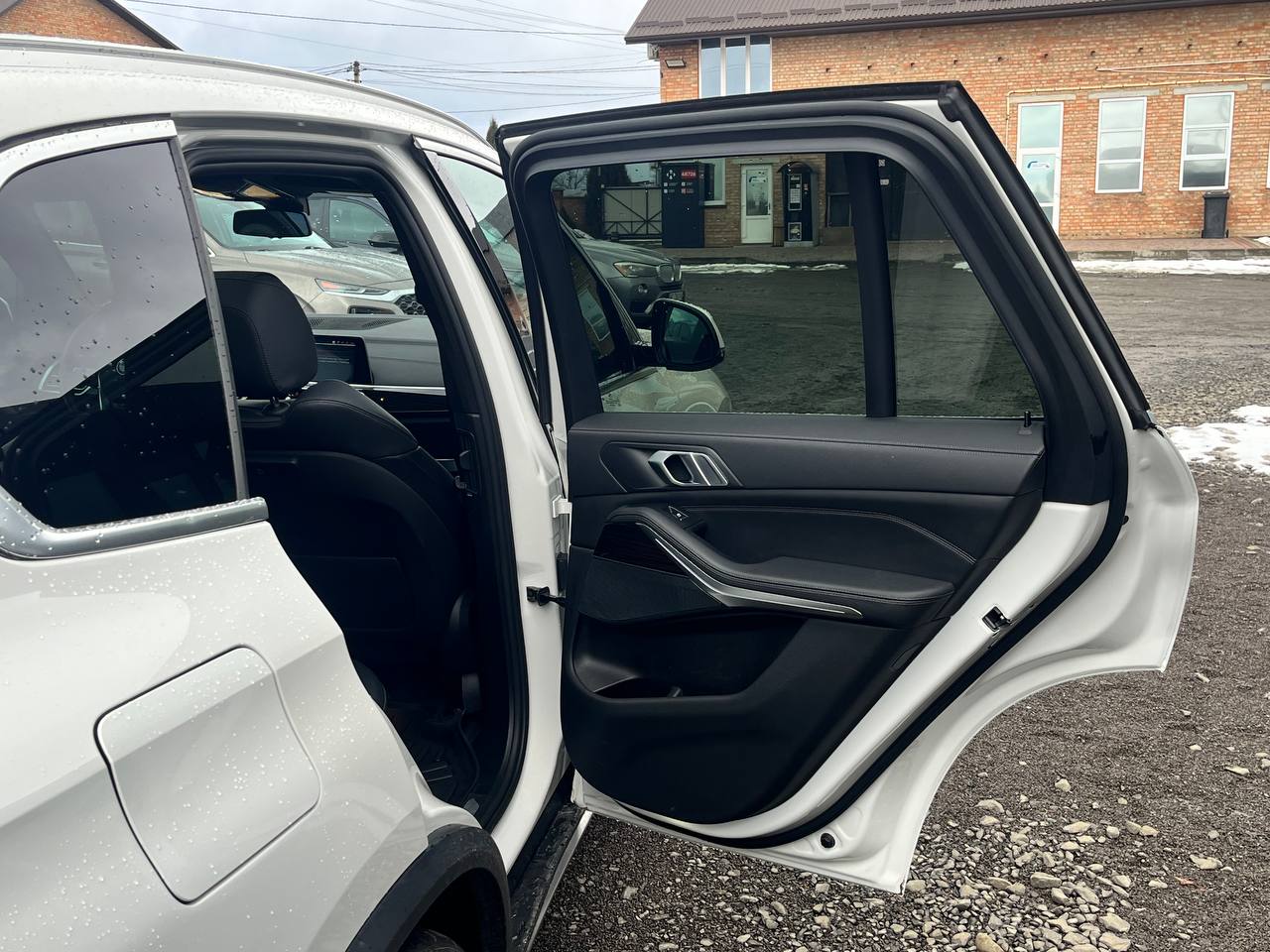 BMW X5 XDRIVE40I 2019