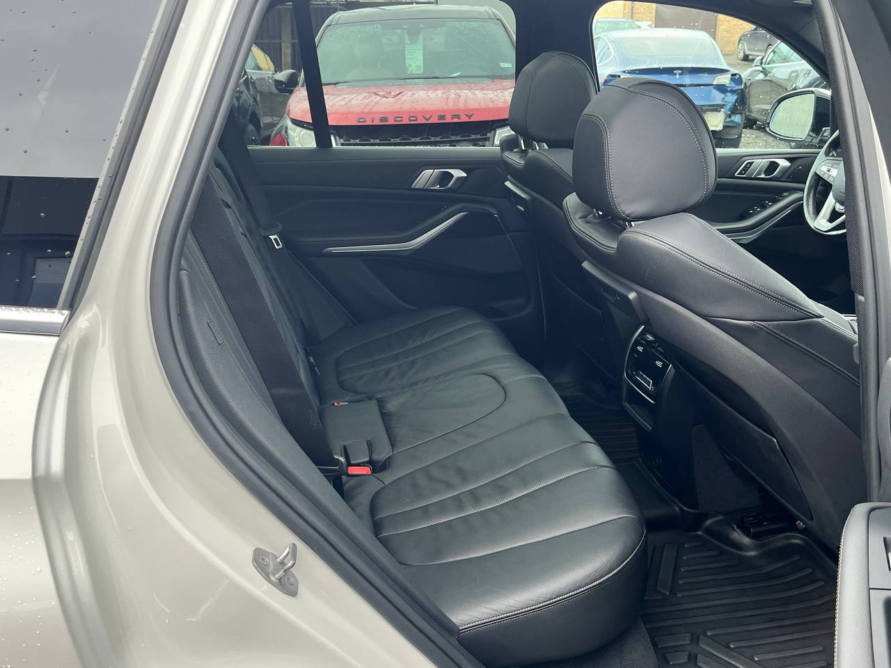 BMW X5 XDRIVE40I 2019