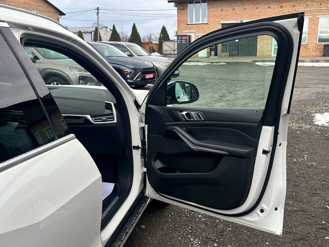 BMW X5 XDRIVE40I 2019