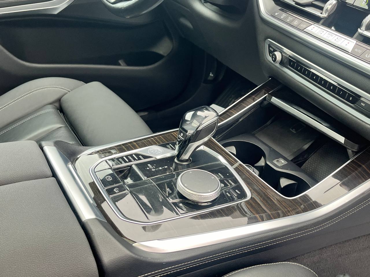 BMW X5 XDRIVE40I 2019