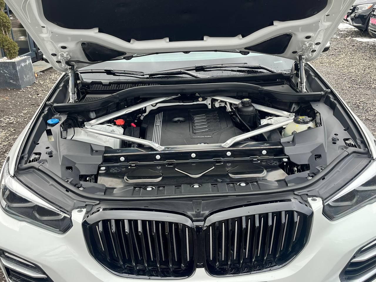 BMW X5 XDRIVE40I 2019