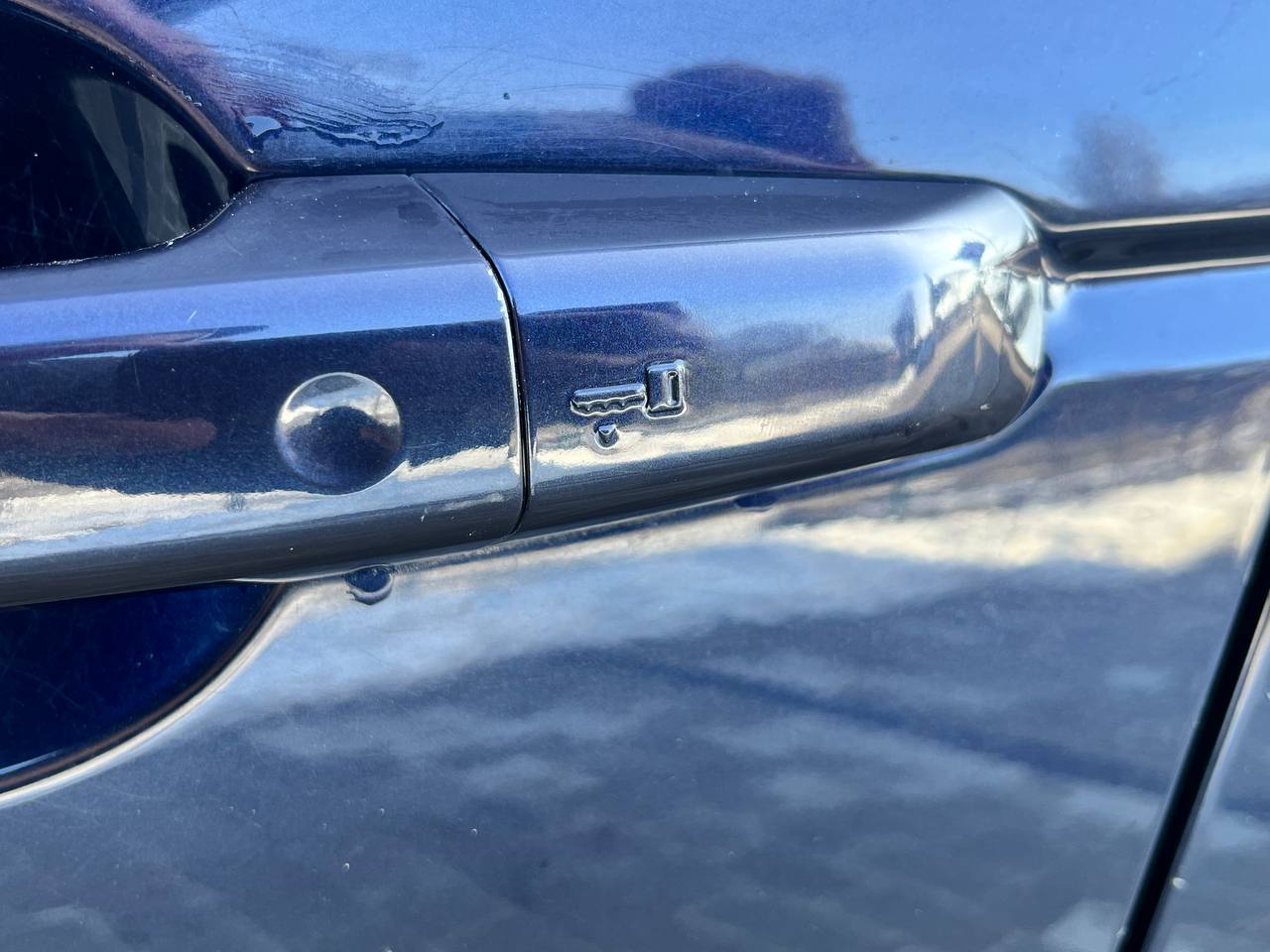 LAND ROVER DISCOVERY SPORT SE 2017