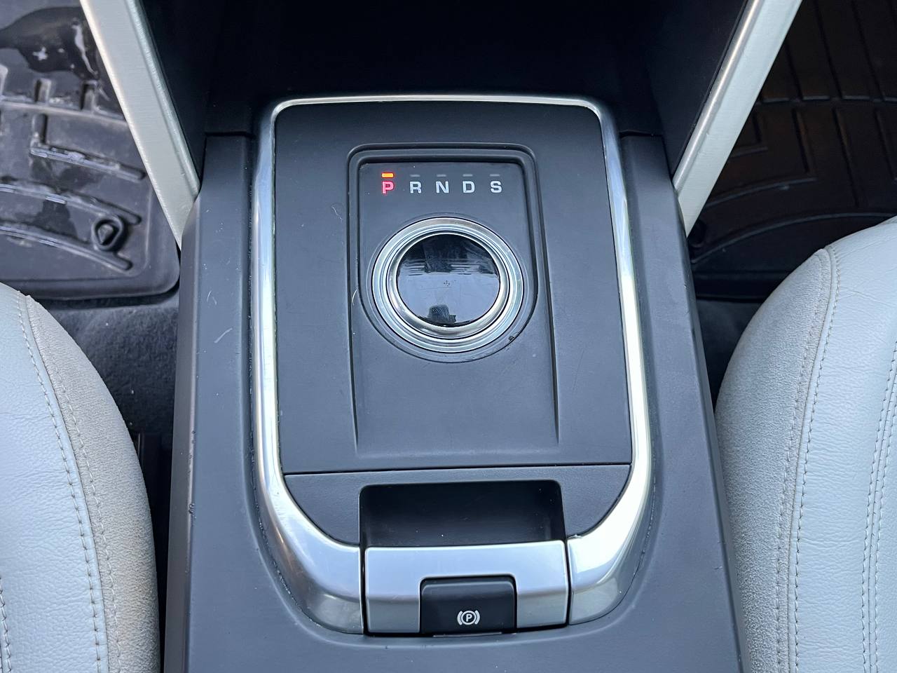 LAND ROVER DISCOVERY SPORT SE 2017