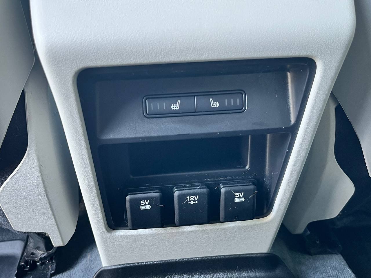 LAND ROVER DISCOVERY SPORT SE 2017