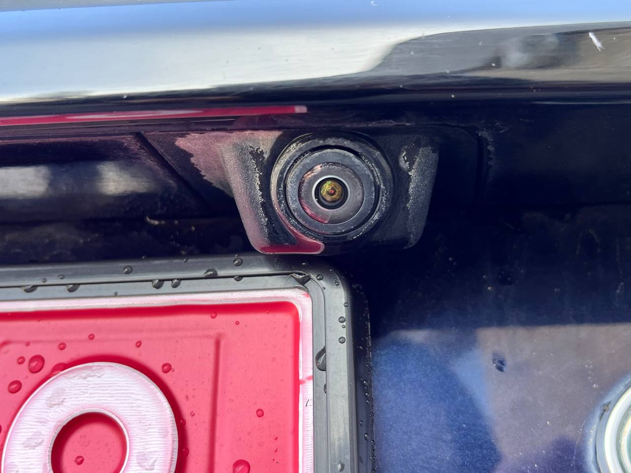 LAND ROVER DISCOVERY SPORT SE 2017