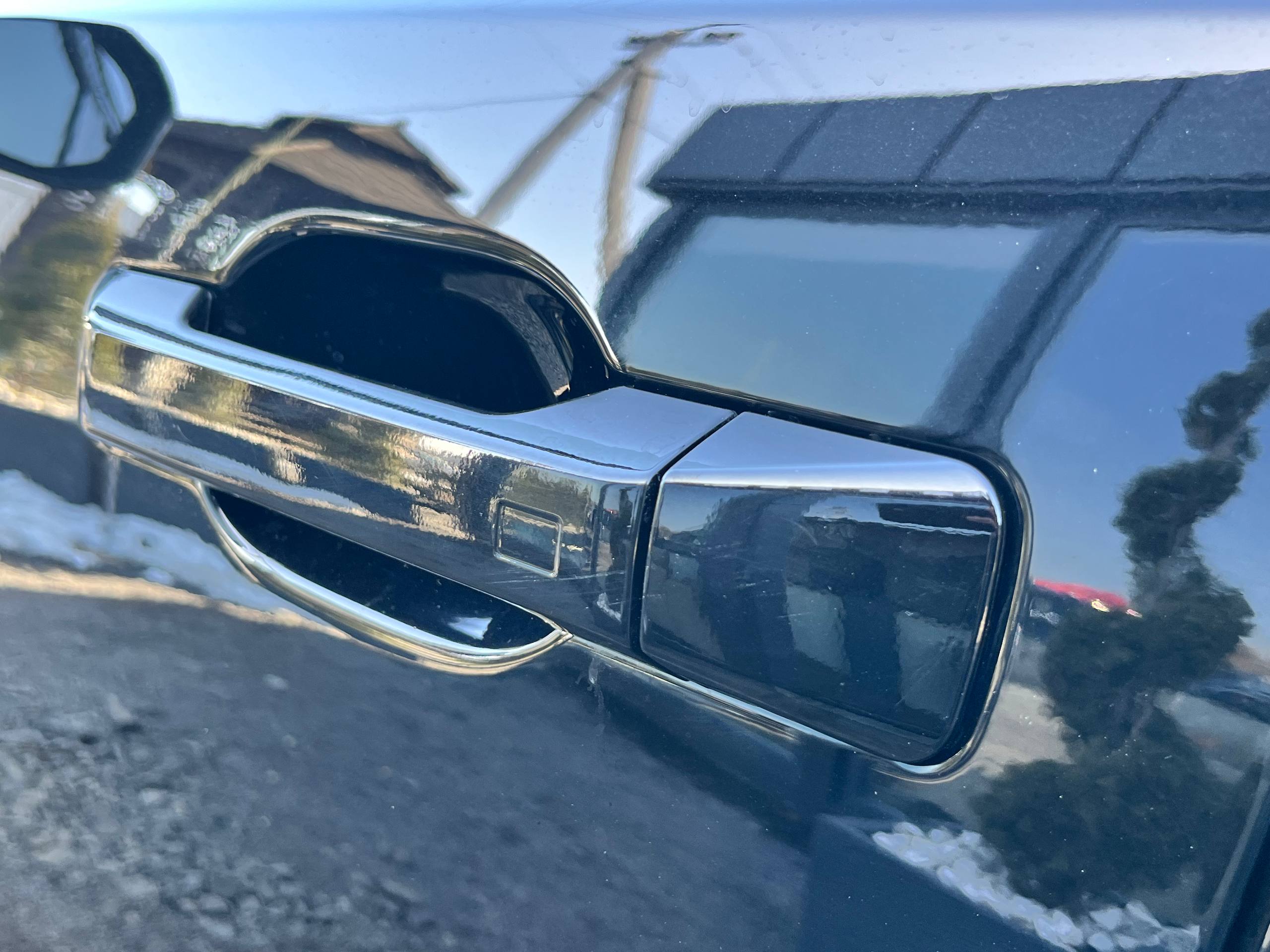 HYUNDAI SANTA FE SEL 2025