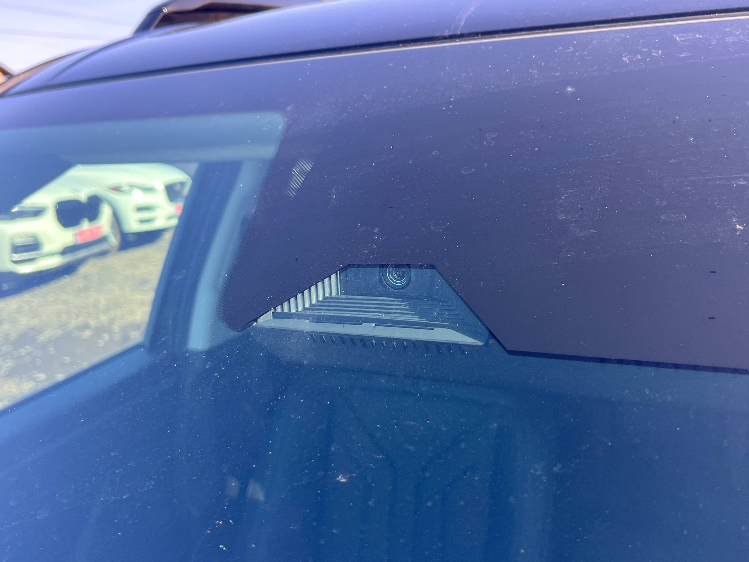 HYUNDAI SANTA FE SEL 2025