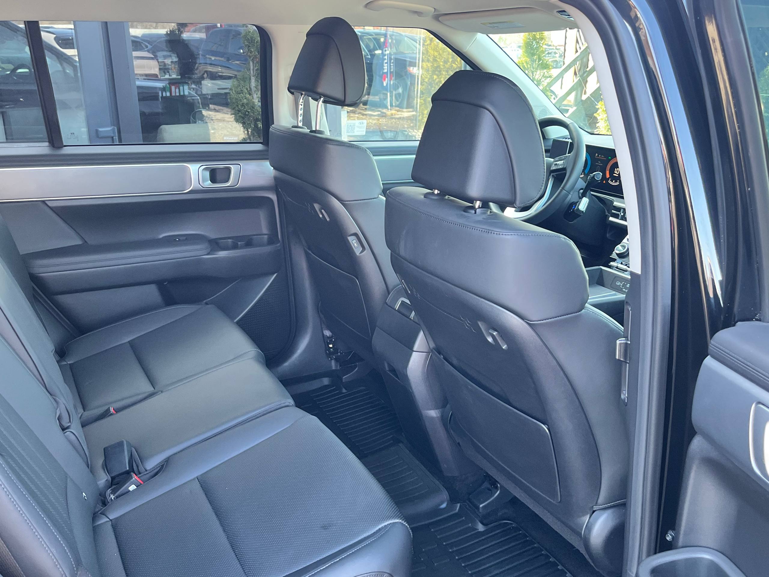 HYUNDAI SANTA FE SEL 2025