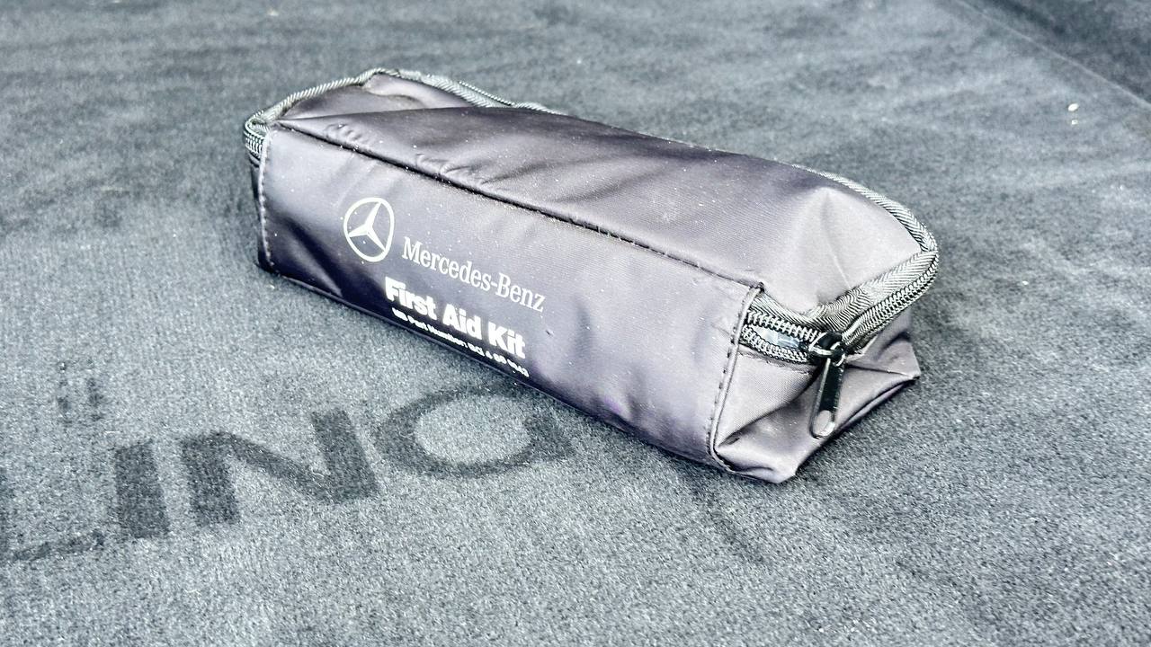 MERCEDES-BENZ GLC 300 2016