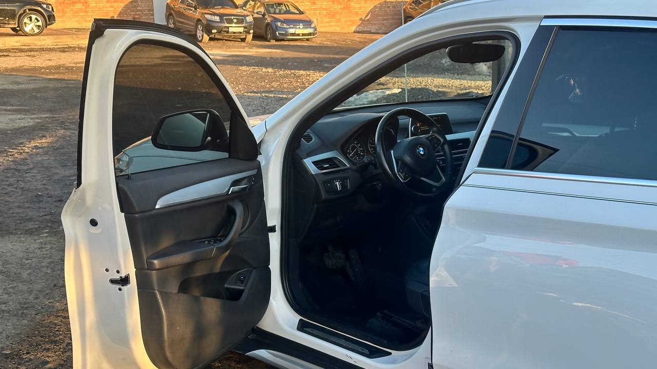 BMW X1 XDRIVE28I 2016