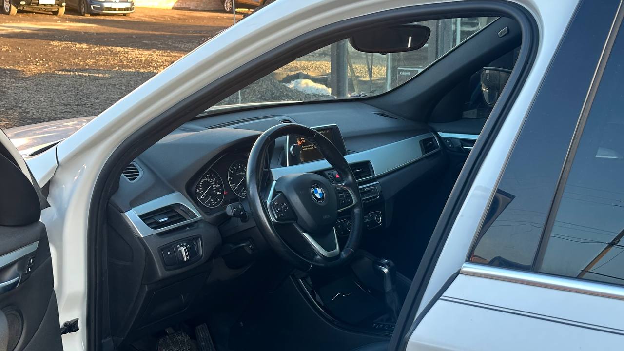 BMW X1 XDRIVE28I 2016