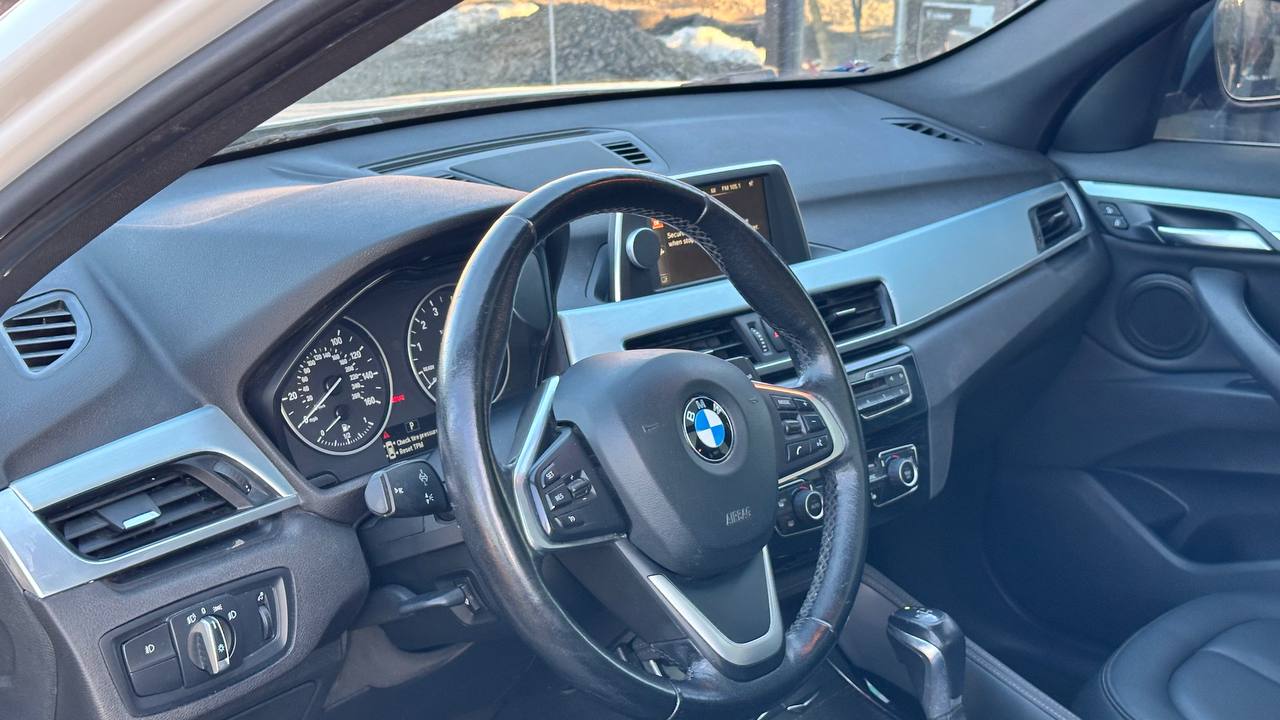 BMW X1 XDRIVE28I 2016