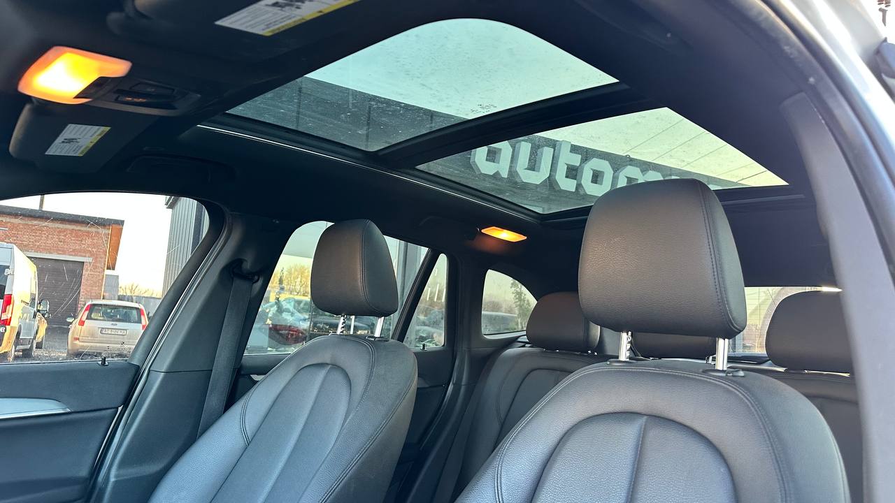 BMW X1 XDRIVE28I 2016