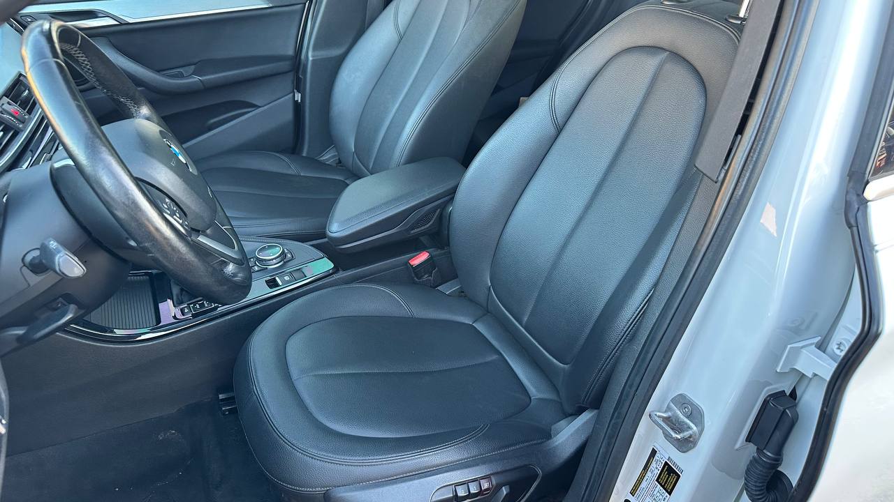 BMW X1 XDRIVE28I 2016