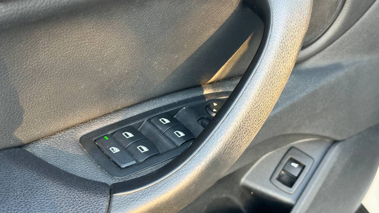 BMW X1 XDRIVE28I 2016