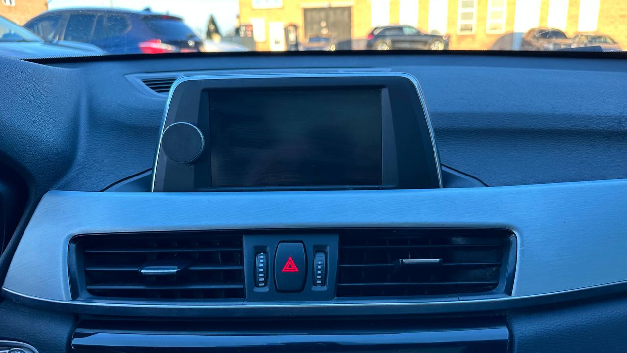 BMW X1 XDRIVE28I 2016