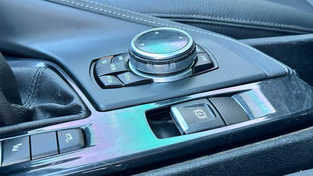 BMW X1 XDRIVE28I 2016