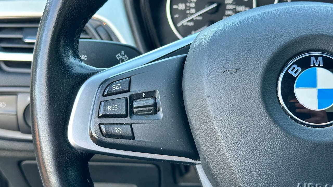 BMW X1 XDRIVE28I 2016