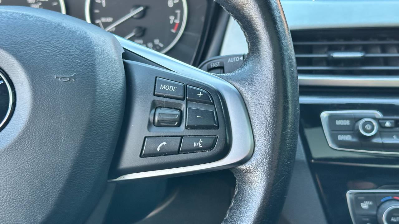 BMW X1 XDRIVE28I 2016