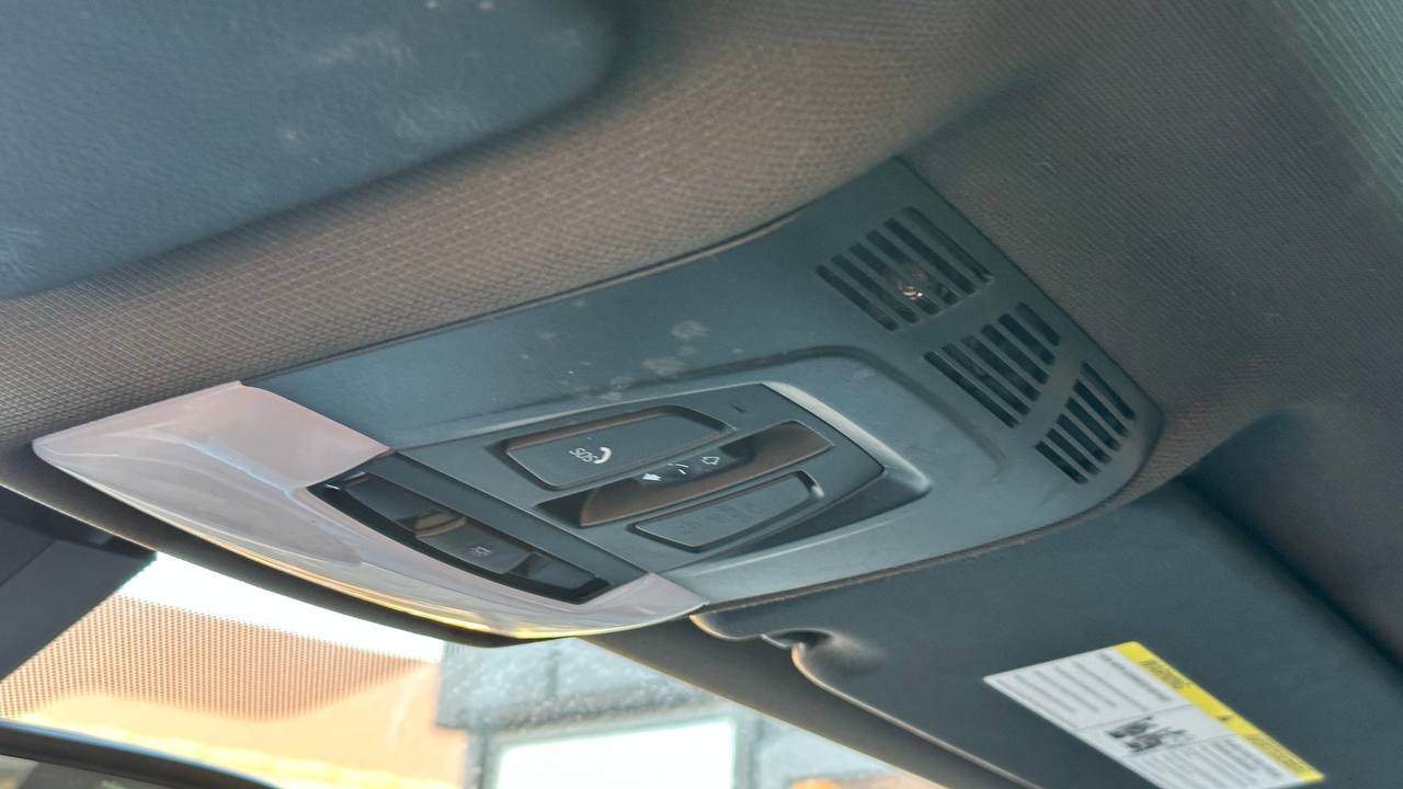 BMW X1 XDRIVE28I 2016