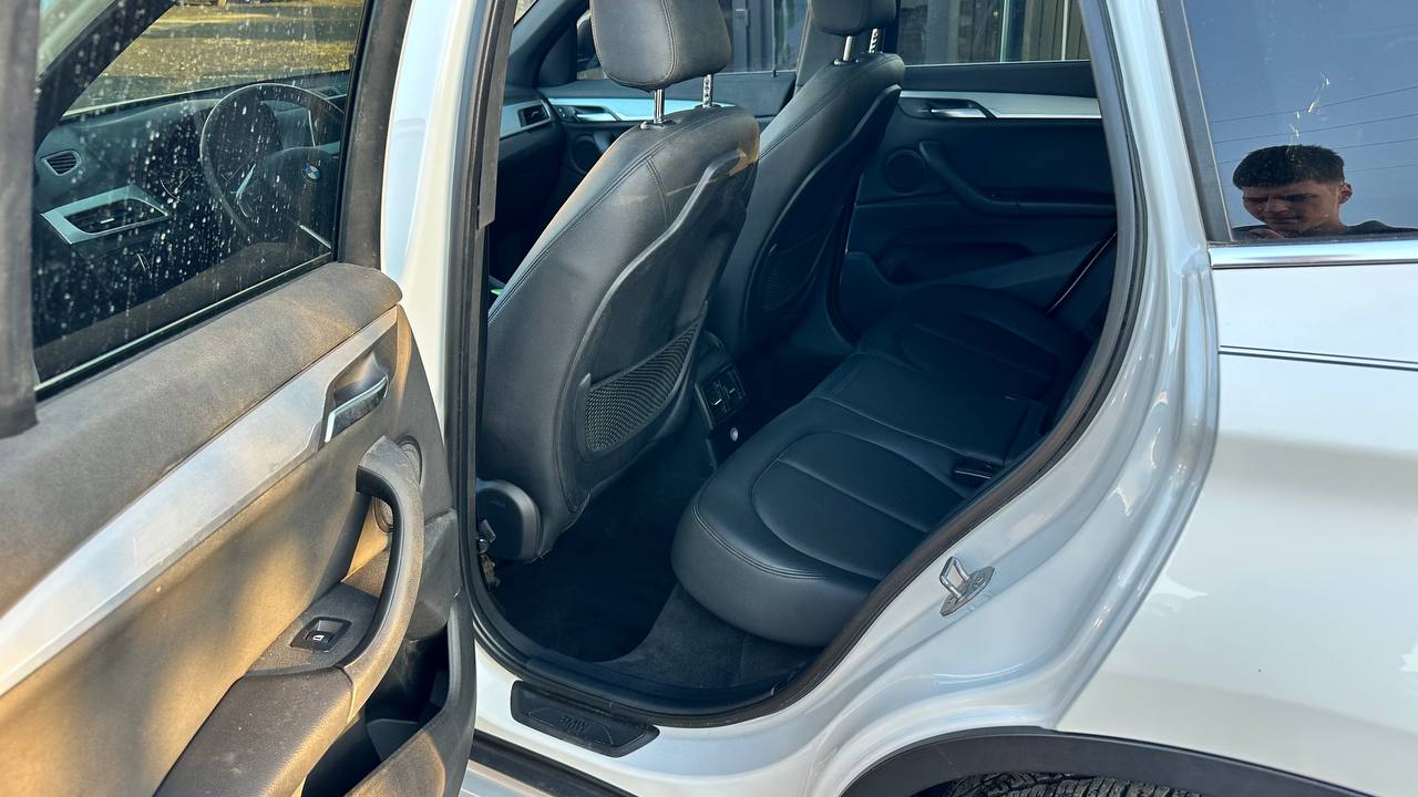 BMW X1 XDRIVE28I 2016