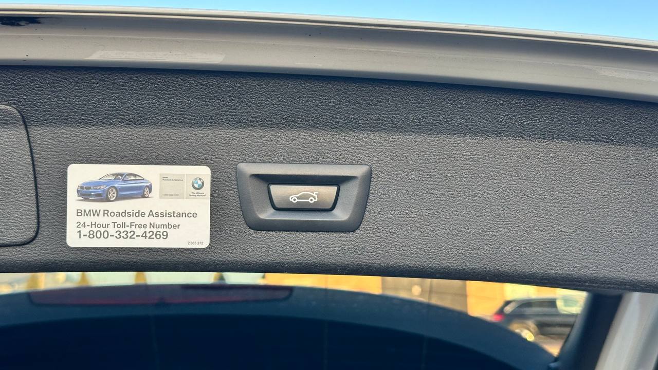 BMW X1 XDRIVE28I 2016