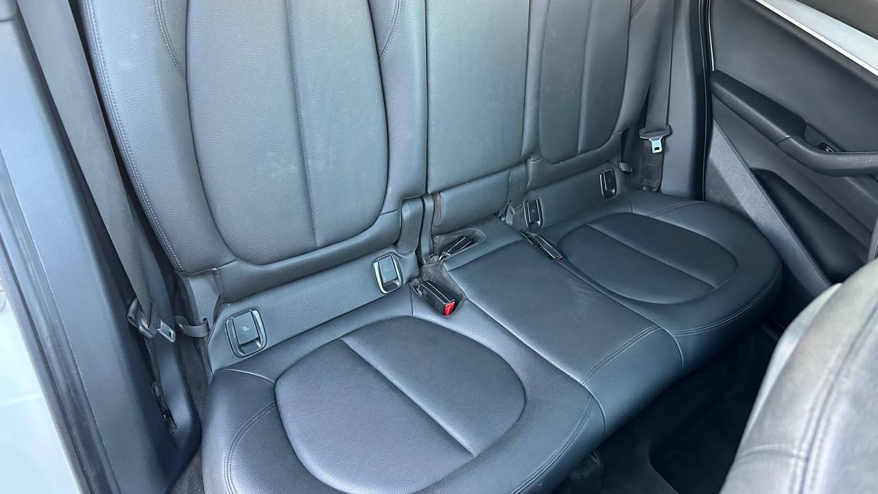 BMW X1 XDRIVE28I 2016