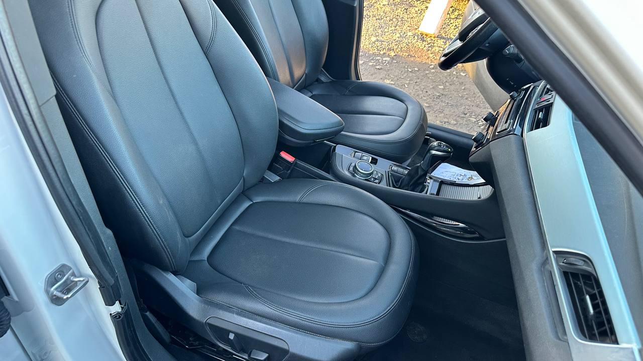 BMW X1 XDRIVE28I 2016