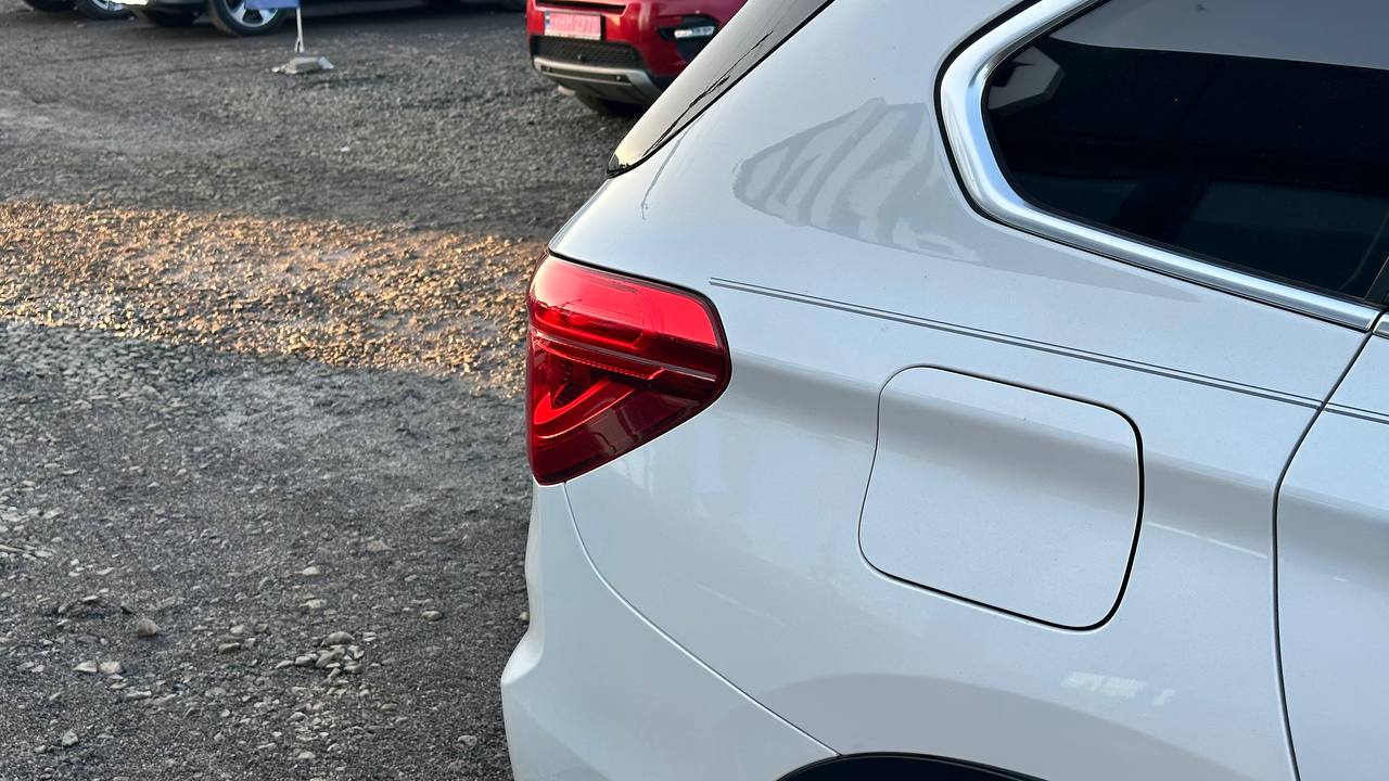 BMW X1 XDRIVE28I 2016