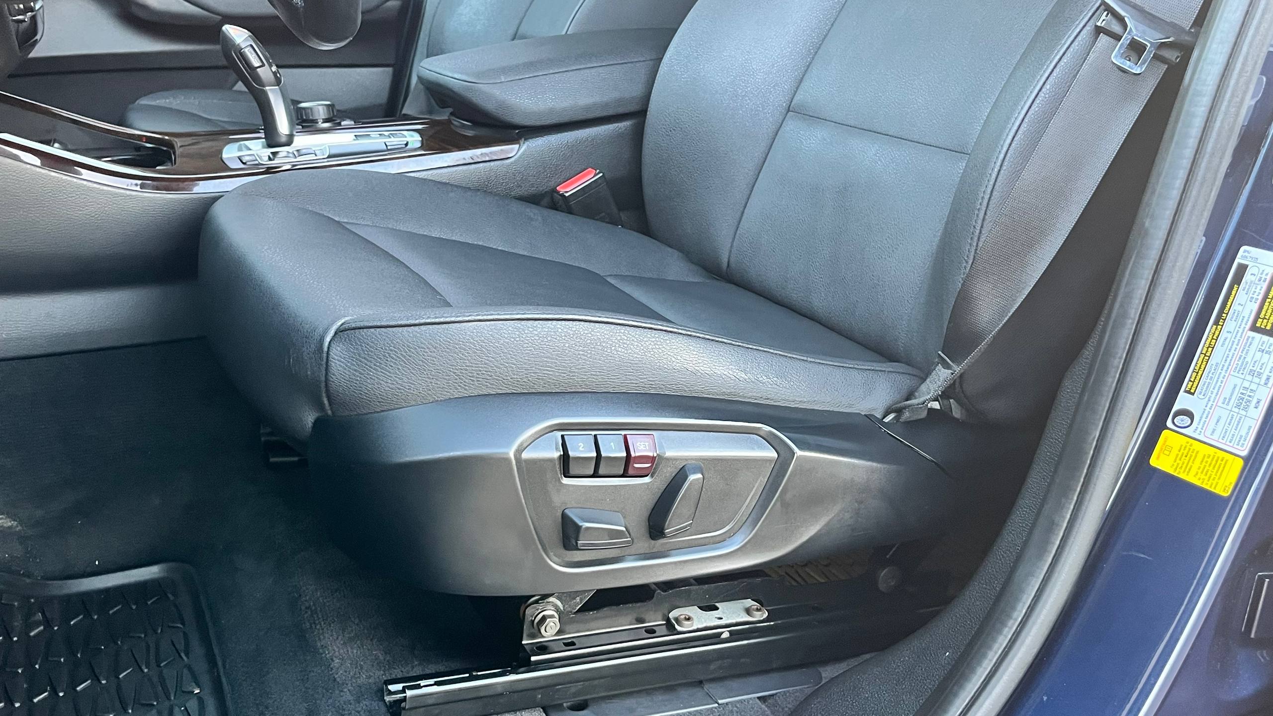 BMW X3 SDRIVE28I 2016