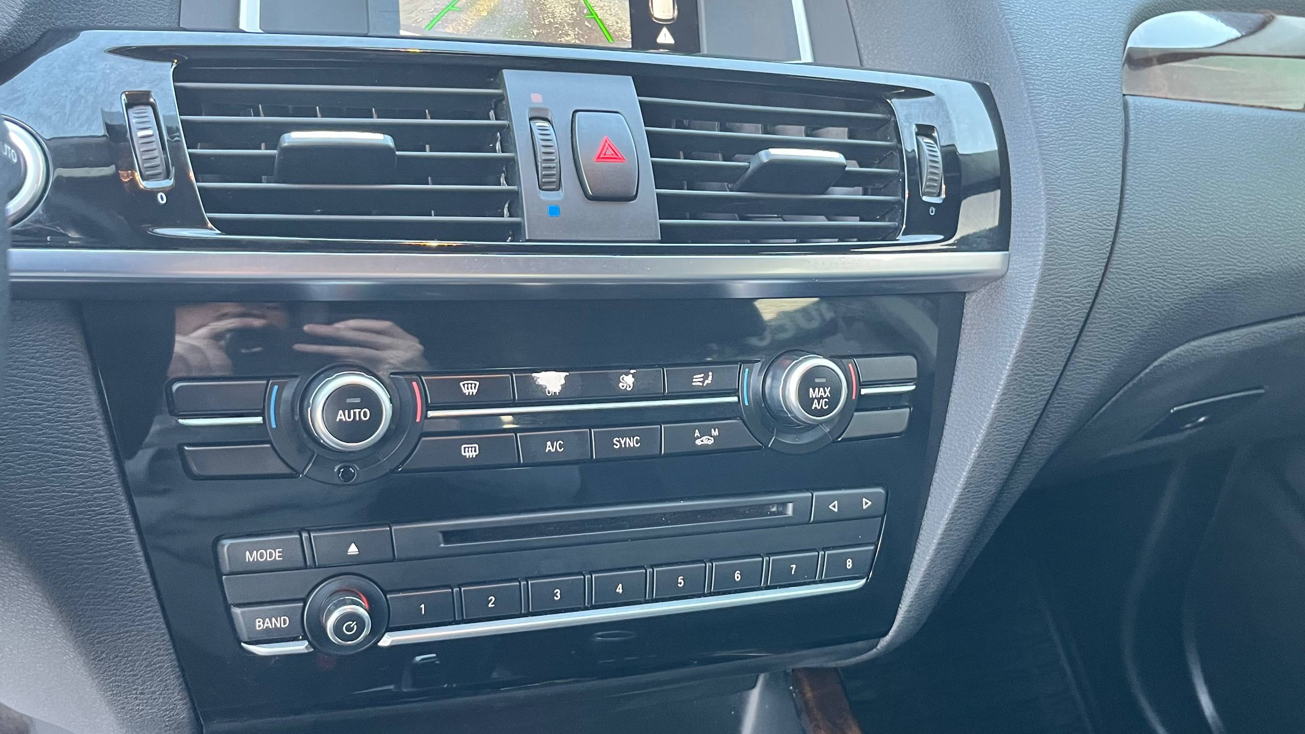 BMW X3 SDRIVE28I 2016