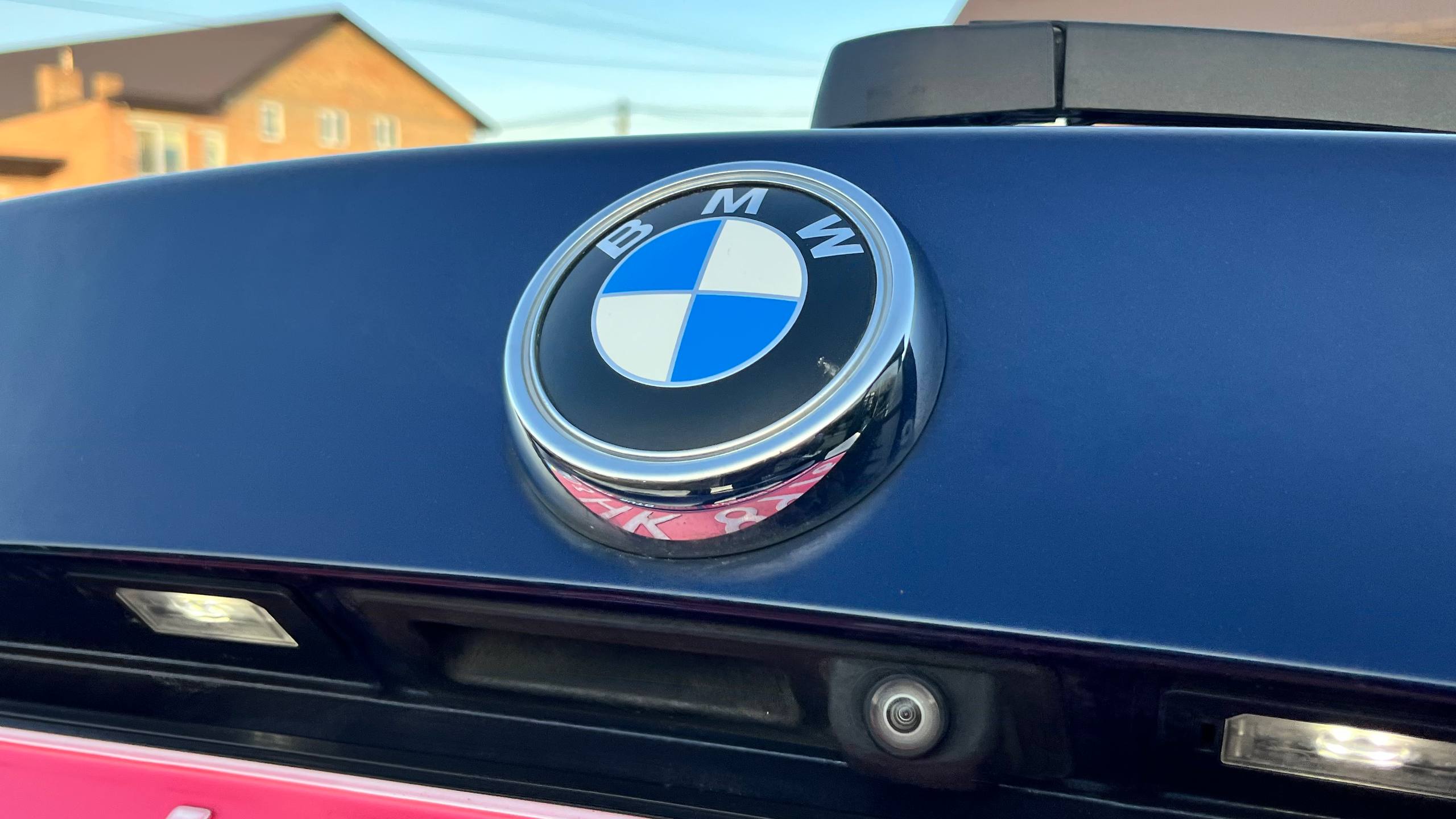 BMW X3 SDRIVE28I 2016