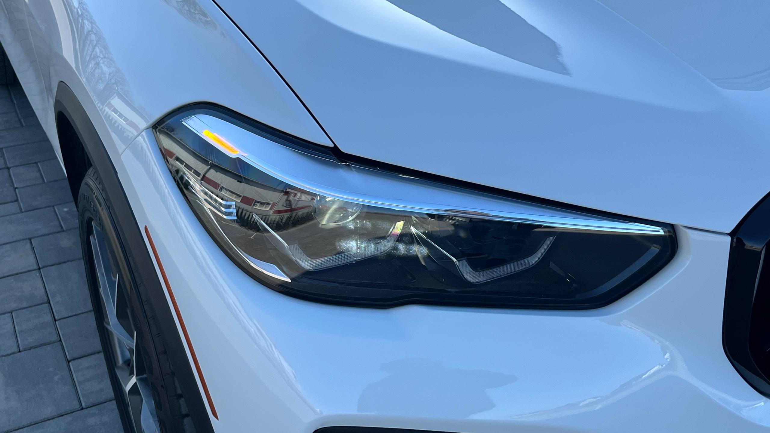 BMW X5 XDRIVE40I 2019