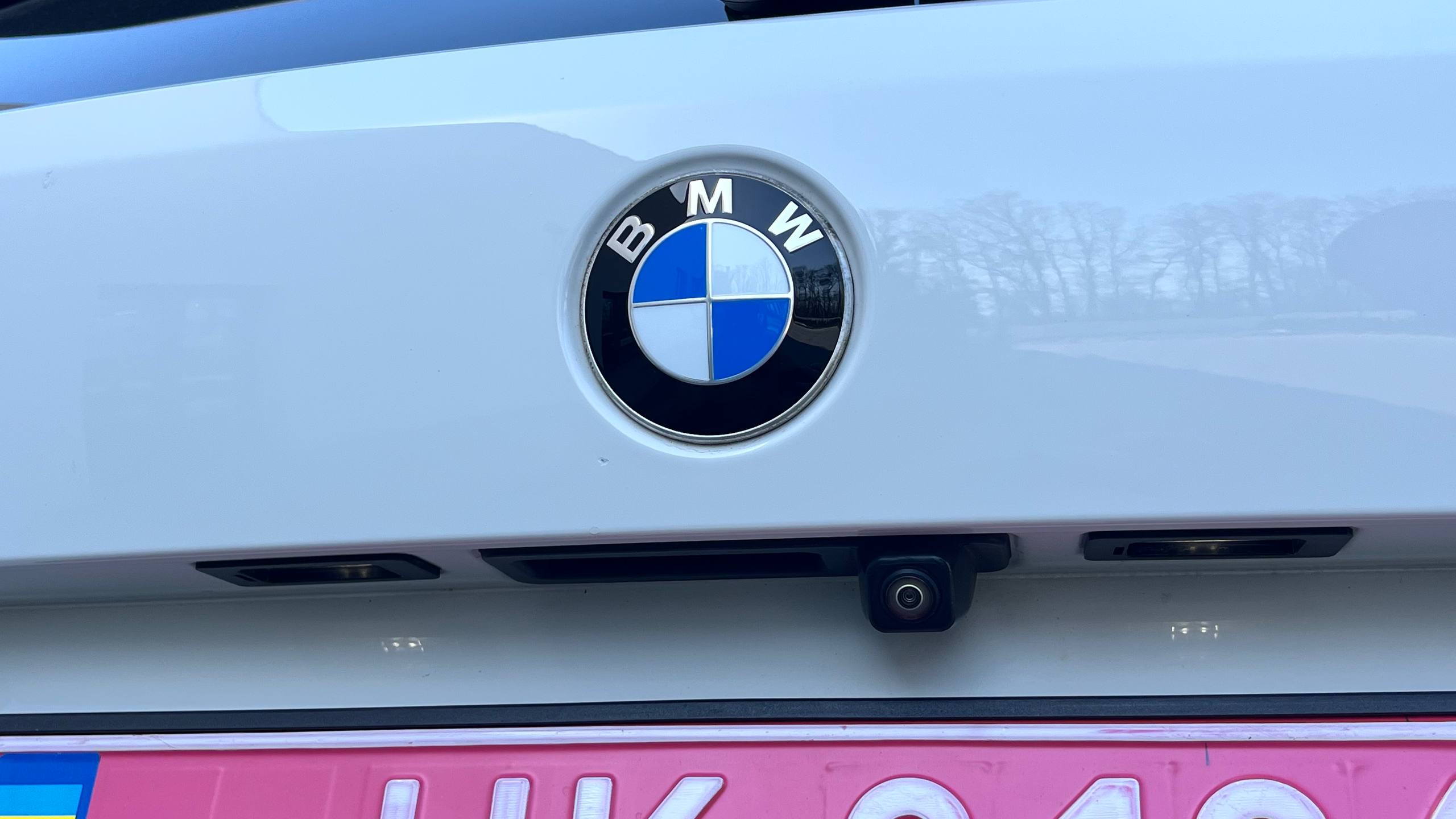 BMW X5 XDRIVE40I 2019