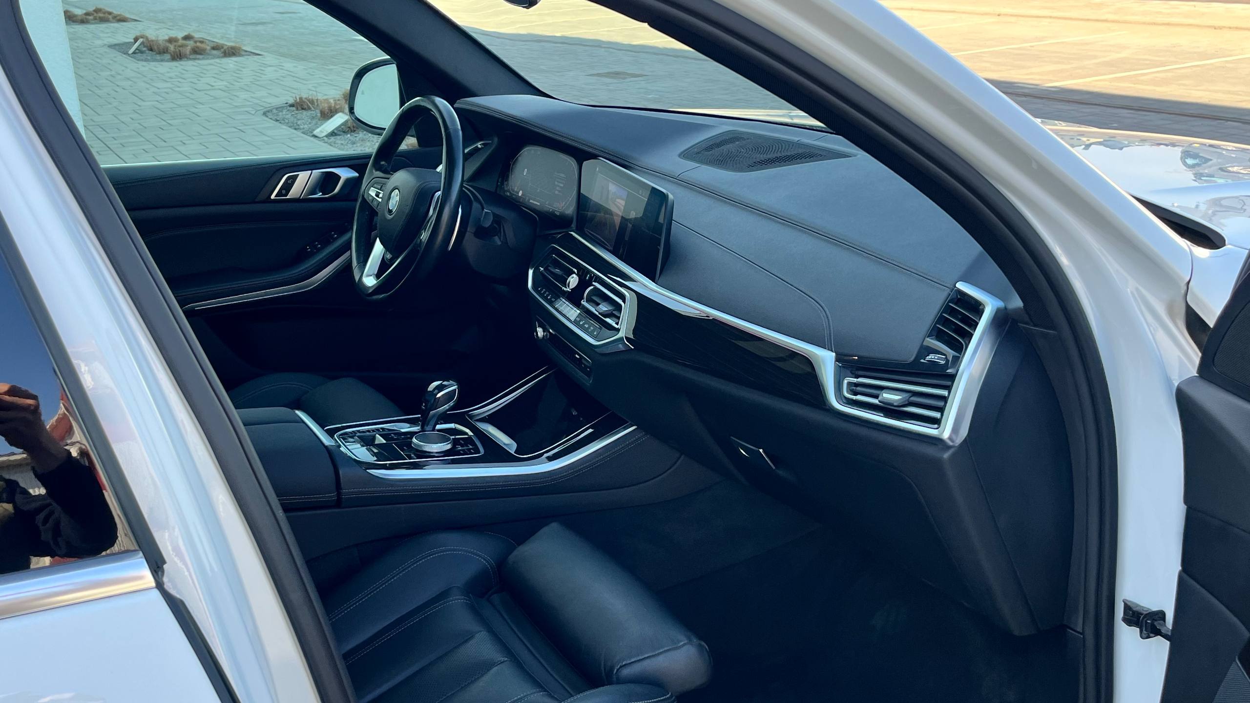 BMW X5 XDRIVE40I 2019