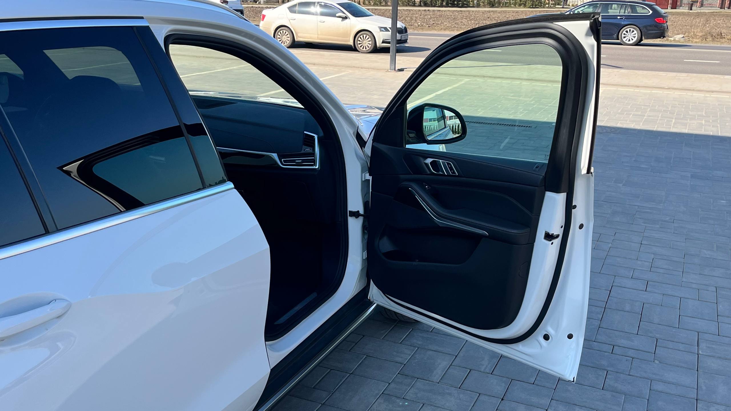 BMW X5 XDRIVE40I 2019