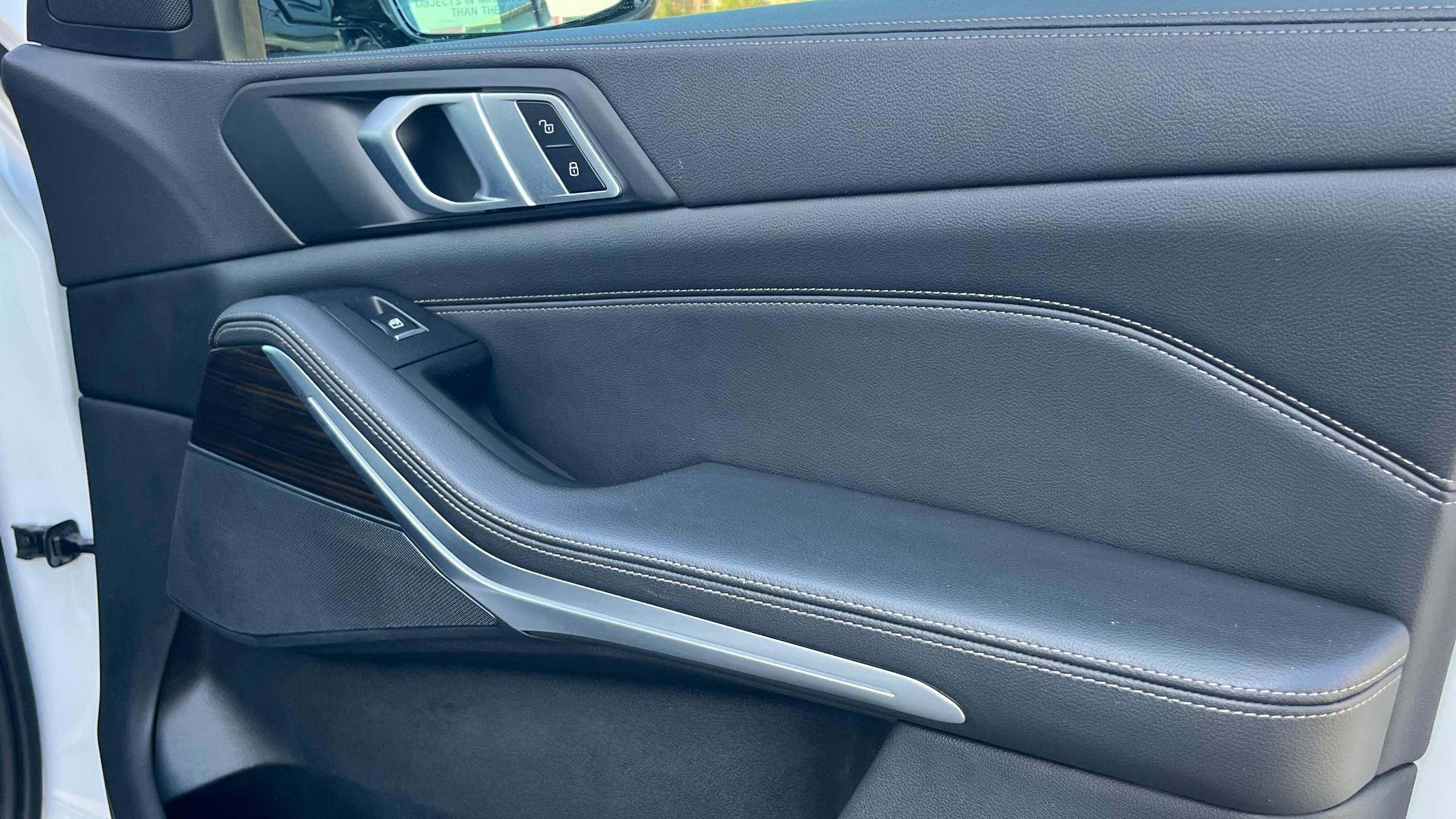 BMW X5 XDRIVE40I 2019