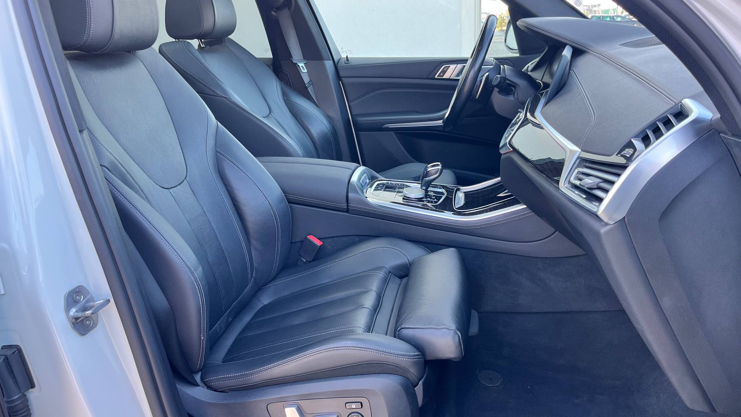 BMW X5 XDRIVE40I 2019