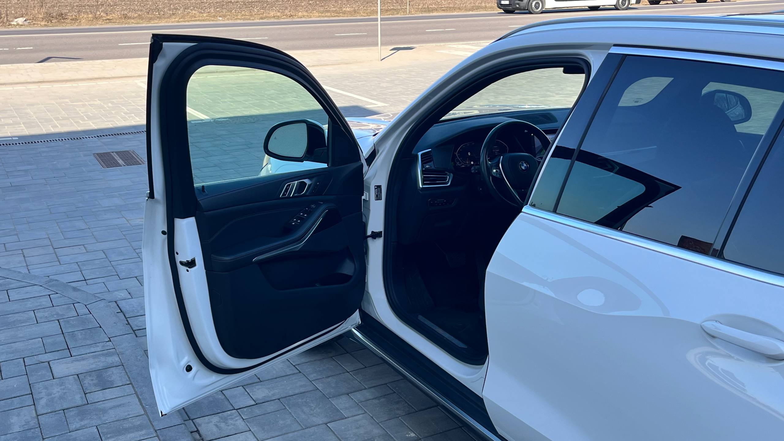 BMW X5 XDRIVE40I 2019