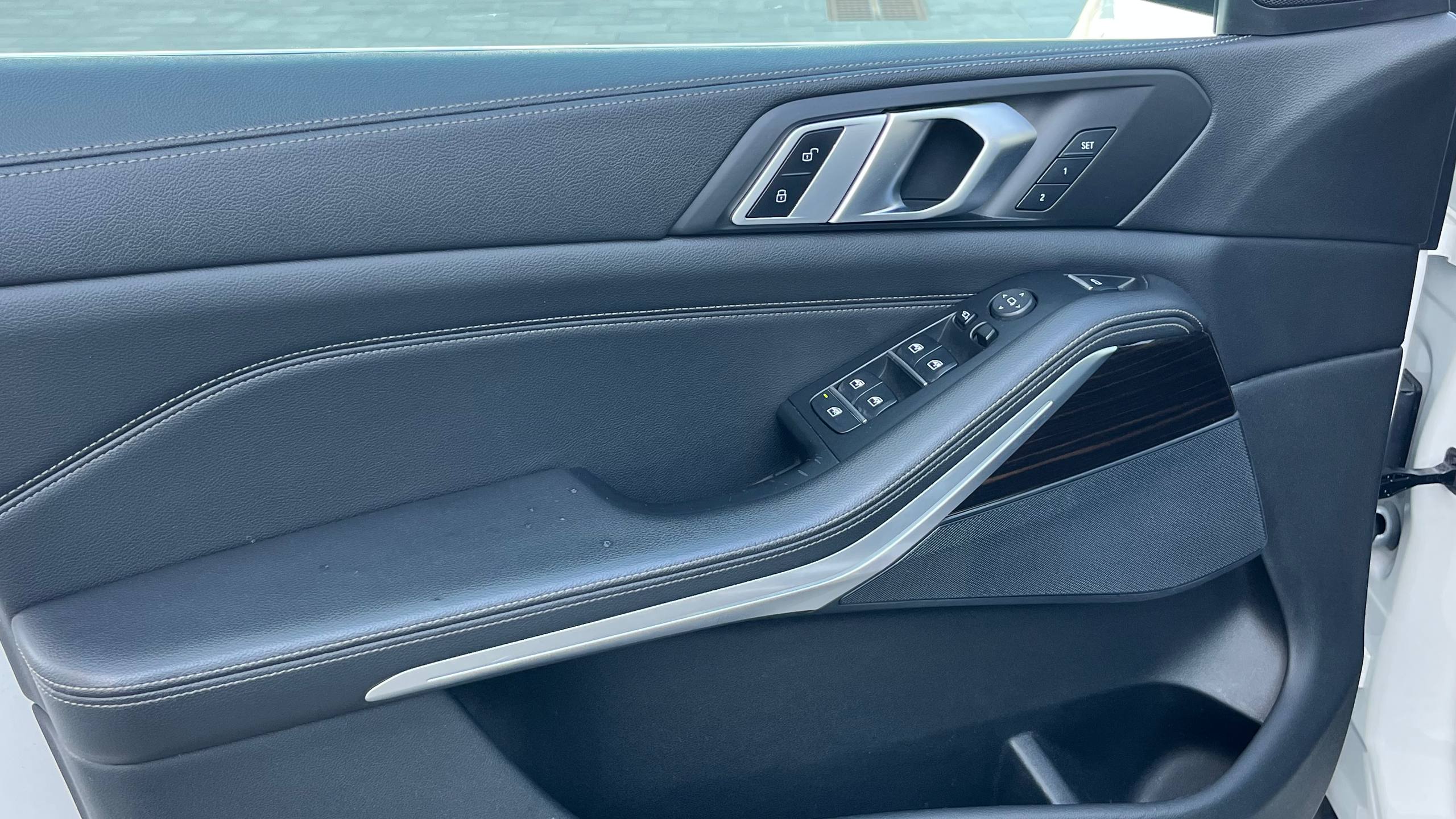 BMW X5 XDRIVE40I 2019